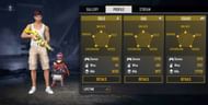 Lifetime stats